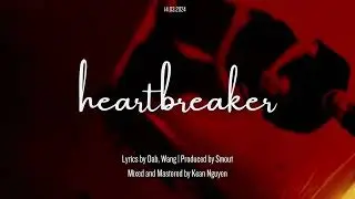 Dab - "HEARTBREAKER" (Official Teaser)