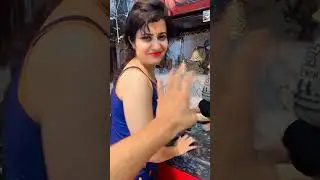 Biwi mili esi jo ladai karti hai roz