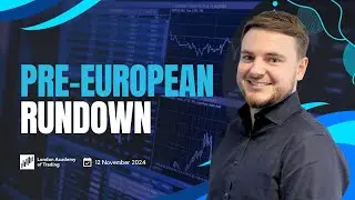 Pre-European Rundown: 12-November-2024