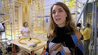 Le fameux Salon des Portraits fait peau neuve