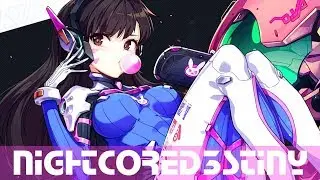 ♪「Nightcore」me & u