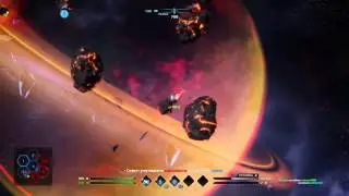 Dead Star часть 2