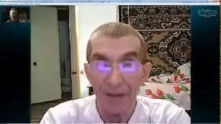 Дедушка Петро