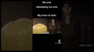my brain an night  best memes #animememes #animememesfunny