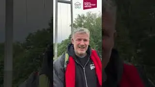 Matt Pritchard joins us for Men's Health Week 2023 at the Virtual Village Hall!🧘🏼‍♂️
