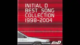 Initial D - Feel Like a Queen (Instrumental With Chorus)