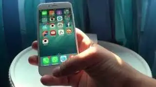 Unboxing iPhone 6 16GB