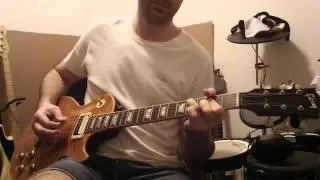 Slash - My Michelle - Live at the Ritz intro