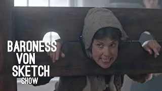 Witch Trial | Baroness von Sketch Show