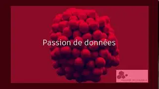 Passion de données - Algorithmic Boost Request - 2000000 #YTBoostRequest