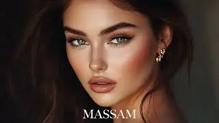 MASSAM - Ethnic & Deep House Relax Mix (Vol.04)