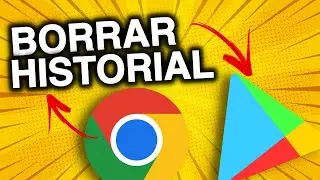 How to delete your Google Play and Google Chrome history