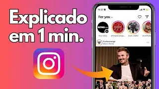 Como saber quantas contas do Instagram estão vinculadas ao número de telefone
