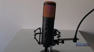 Studio Series SL600 Microphone Review