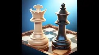 How far am I getting on Chess mode (stream)