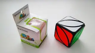 Иви куб за 129 рублей/Обзор новой головоломки.