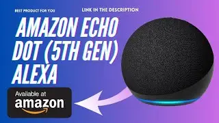ALEXA 5TH GEN 💥