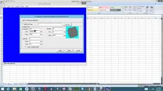 ARCGIS 10.1 Screen Cast # 1 Dem Projection