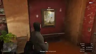 GTA Online - PvP/Fun