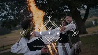 „JONINIŲ BURTAI“ | METAI. Vasara