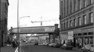 Gallowgate Calypso - Matt McGinn