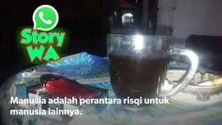 Story WA NGOPI ( NGOntrol PIkiran ) Part 45