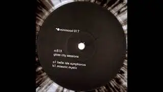 CV313 - Belle Isle Symphonics [MINIMOOD017]