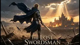 The Lost Swordsman