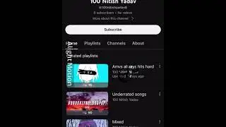@100nitishyadav8 this you? #edit #shorts #youtube #blowup