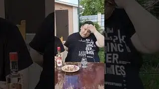 Oleg remembers that very Brest vodka 