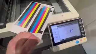 Konica Minolta 224/Olivetti mf222 plus/Ineo dev 224