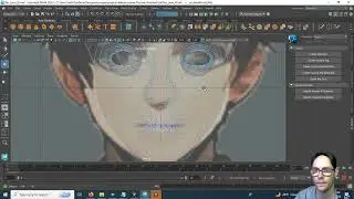 Resident Evil - Making Leon - Part 9 (Head)