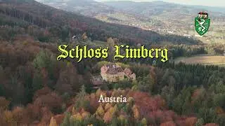 Schloss Limberg / Limberg Castle 4K