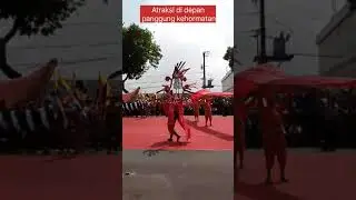 PANDATARA SAMA TARNUS MAGELANG