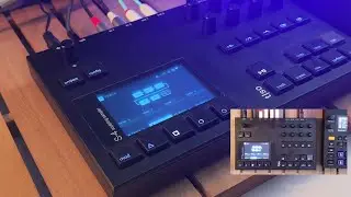 Exploring the Torso S4: A Lite Walkthrough
