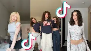 Bonde Do Brunão - TikTok Dance Challenge Compilation
