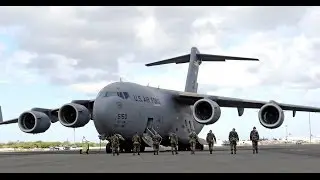 Inventory Management System Helps Hickham AirForce Base Save Time and Money