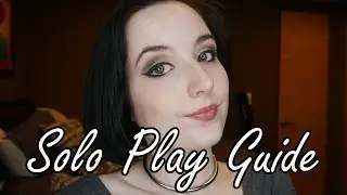 BDSM Solo-Play and Self-Play