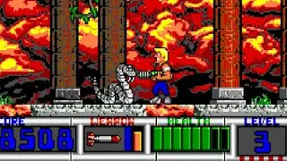 Duke Nukem 2: vore