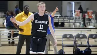 Nike EYCL Session 1: Jack Robison