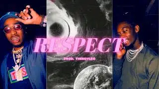 (FREE) Quavo x Offset Type Beat 