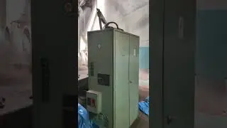 Фрезерный станок TOS FCR 50 с ЧПУ