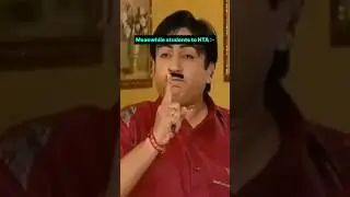 NTA new circular || Clarifies NEET result scam #neet #funny #nta #viral