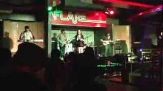 Talented 13-year-old girl sings "Better Days" by Dianne Reeves