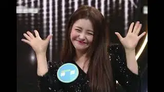 Brave Girls Yujeong ( Cute Moments ) ( Part 11 ) ( Brave Girls 브레이브걸스 )
