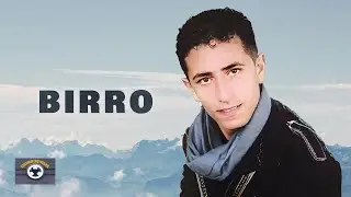 Zagwami Ichem Zrigh | Birro - Live (Official Audio)