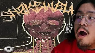 1ST LISTEN REACTION My Beanie Gone (Lame Killer) Shakewell