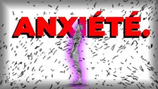 COMMENT VAINCRE L'ANXIÉTÉ ?