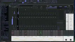 It all starts with a single sound