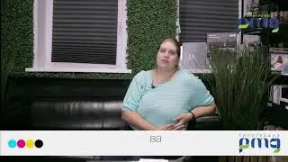 Клиенты типографии ПМГ: дизайнер Екатерина Лобачева